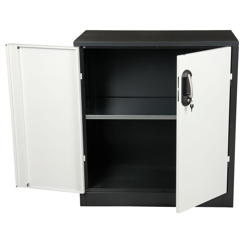 Cabinet din metal pentru depozitare