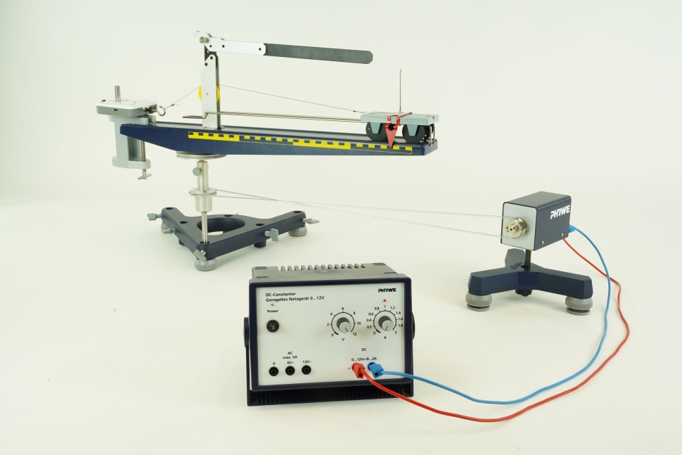 Forta centrifuga/centripeta cu Cobra SMARTsense P6000667