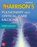 HARRISON"S PULMONARY AND CRITICAL CARE MEDICINE <b>*OFERTA* </b>