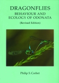 Dragonflies. Behaviour and Ecology of Odonata