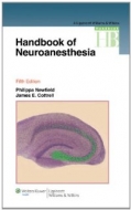 HANDBOOK OF NEUROANESTHESIA <b>*OFERTA* </b>