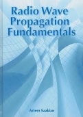 Radio Wave Propagation Fundamentals