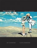 The World of Fashion