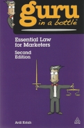 Essential Law for Marketers